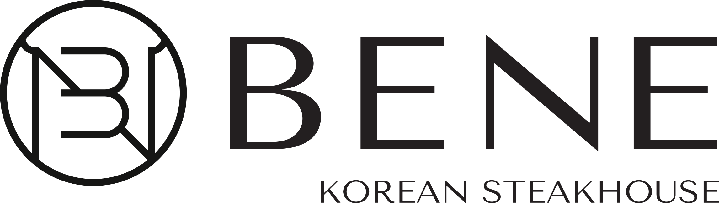 Bene Korean Steakhouse