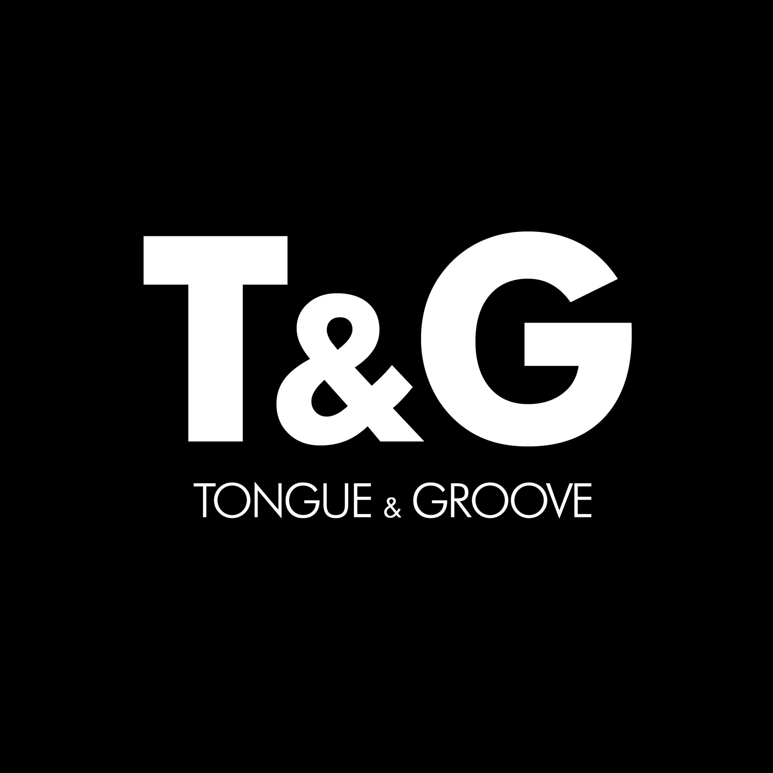 Tongue & Groove